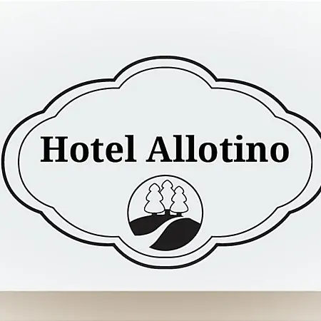 Allotino - Cafe & Snacks