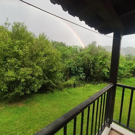 Allotino - Café&snacks Lagkadia