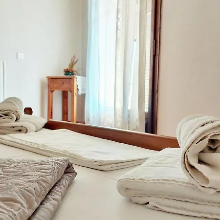 Hotel Allotino - Cafe & Snacks Langadia