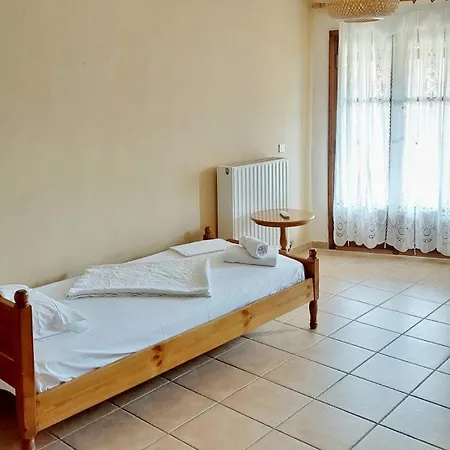 Hotel Allotino - Cafe & Snacks *