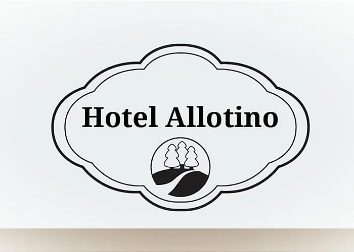 Allotino - Cafe & Snacks