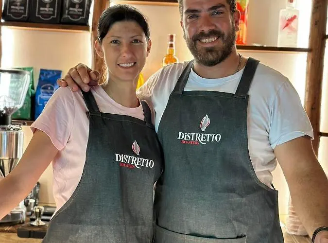 Allotino - Cafe & Snacks