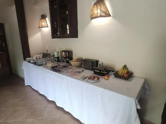 Allotino - Cafe & Snacks Lagkadia