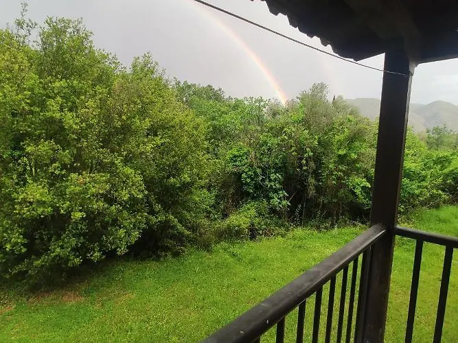 Allotino - Cafe & Snacks Langádia