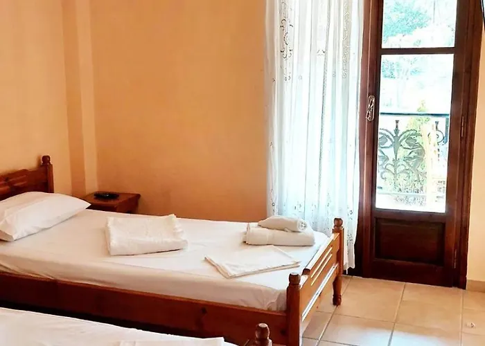 Allotino - Cafe & Snacks * Lagkadia