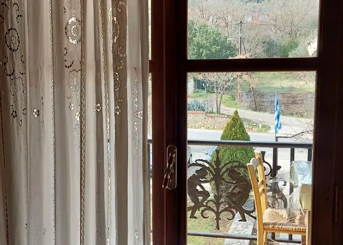 Hotel Allotino - Cafe & Snacks *