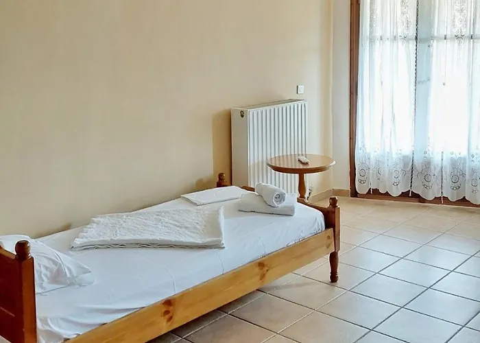 Szálloda Allotino - Cafe & Snacks *